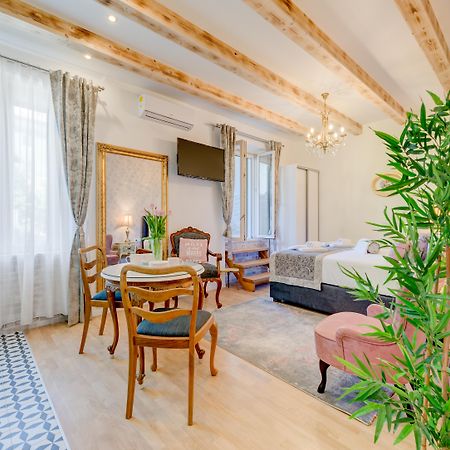 سبليت Le Monde Luxury Accommodation المظهر الخارجي الصورة