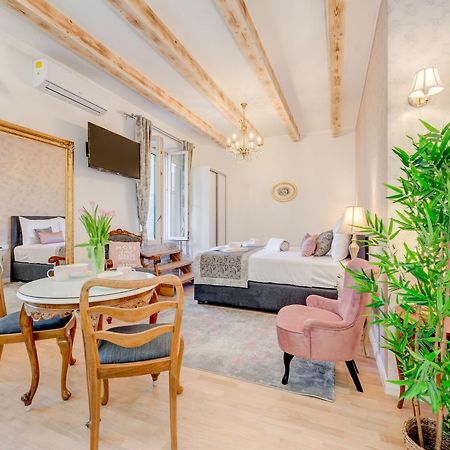 سبليت Le Monde Luxury Accommodation المظهر الخارجي الصورة