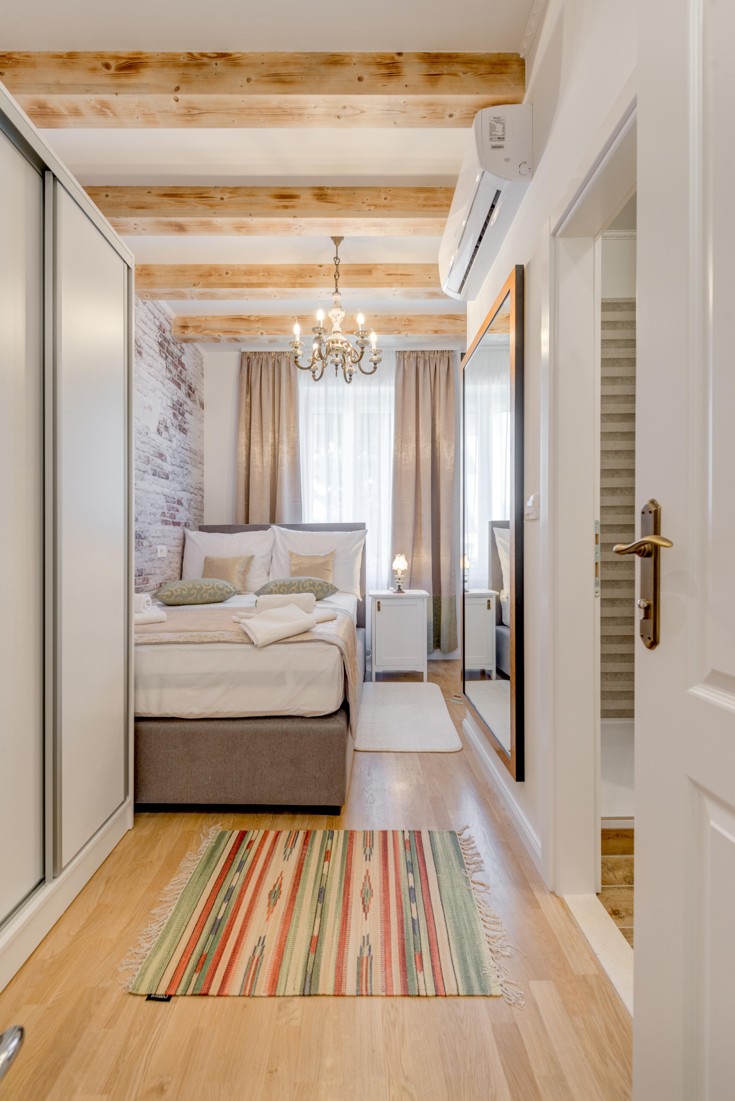 سبليت Le Monde Luxury Accommodation المظهر الخارجي الصورة