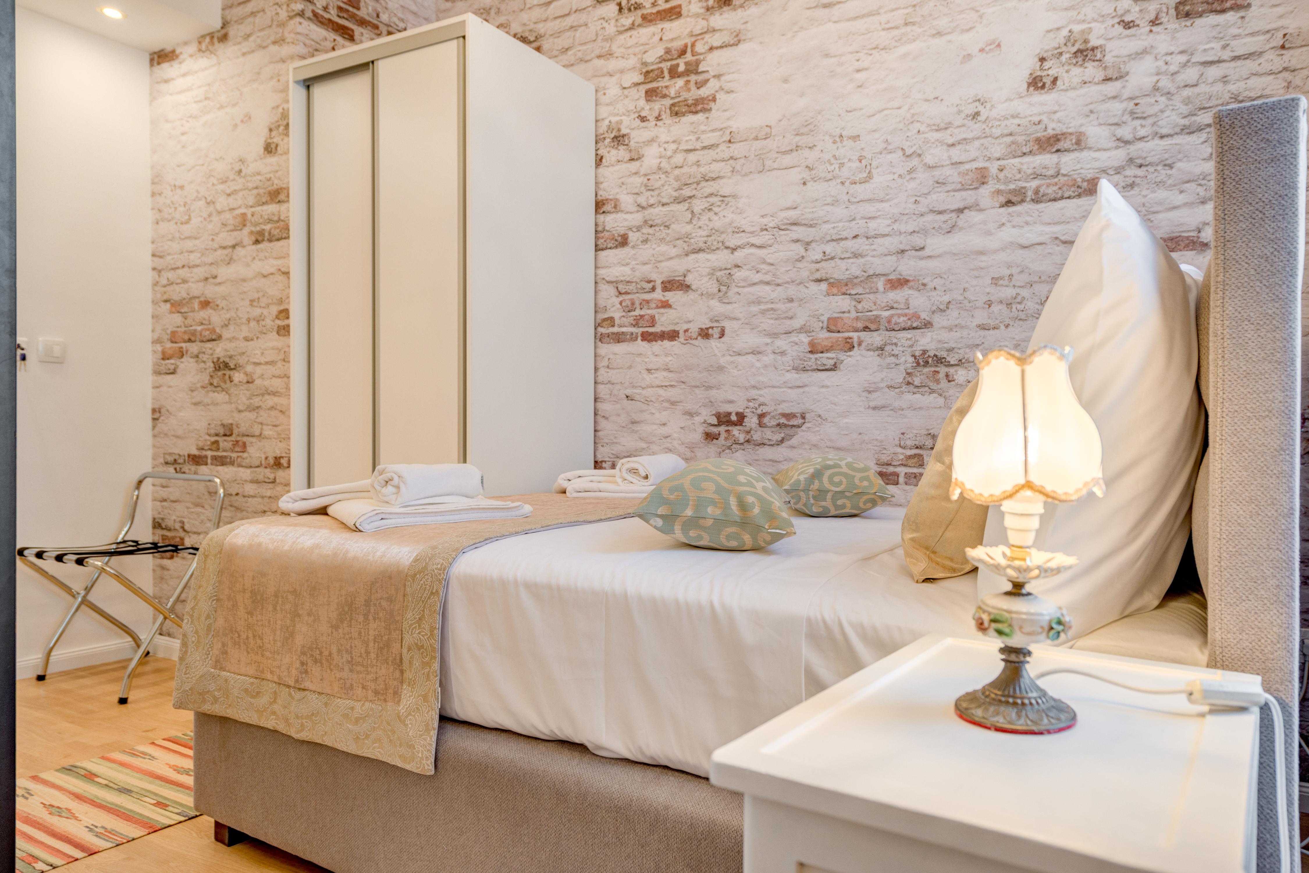 سبليت Le Monde Luxury Accommodation المظهر الخارجي الصورة