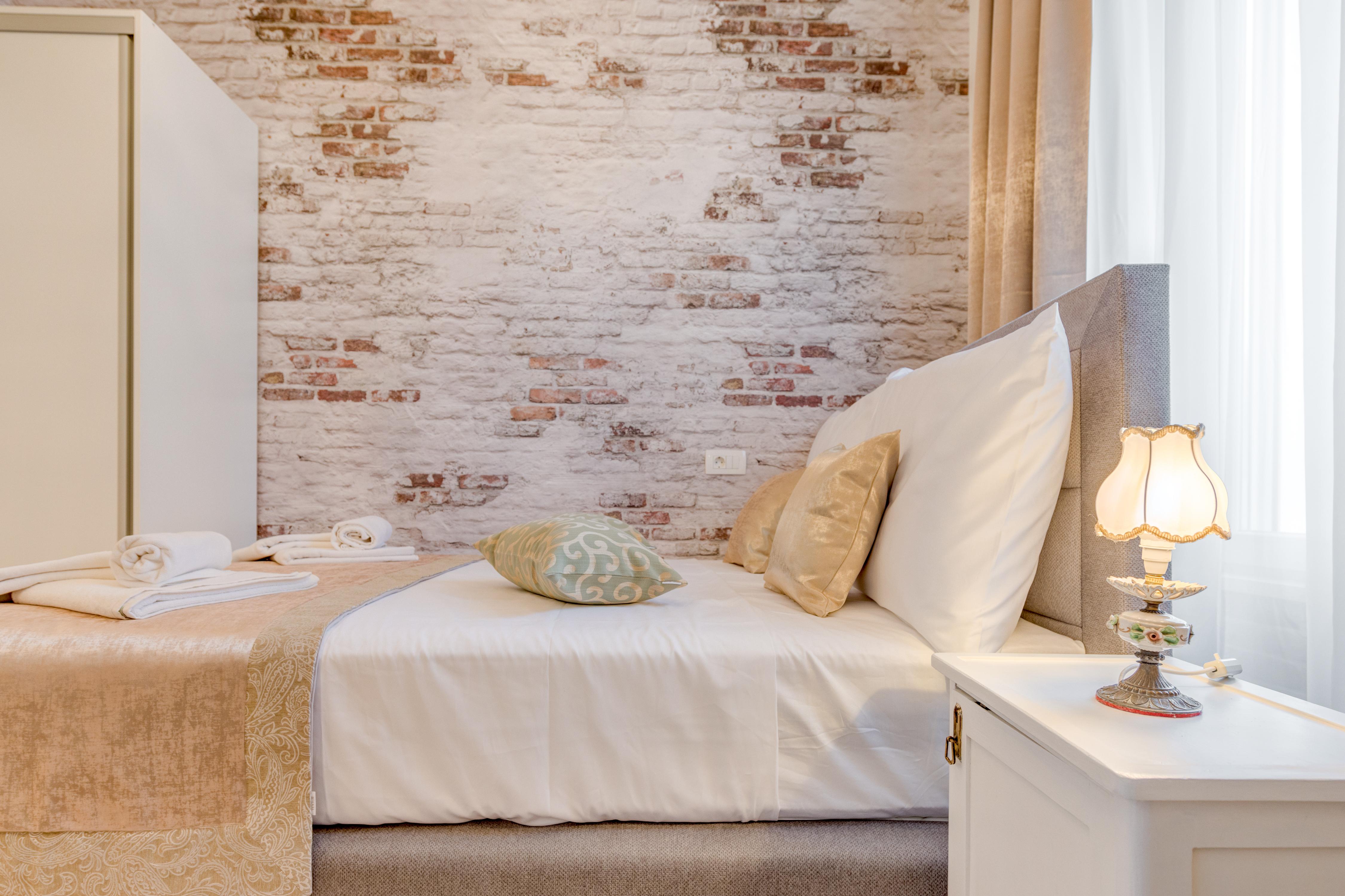 سبليت Le Monde Luxury Accommodation المظهر الخارجي الصورة