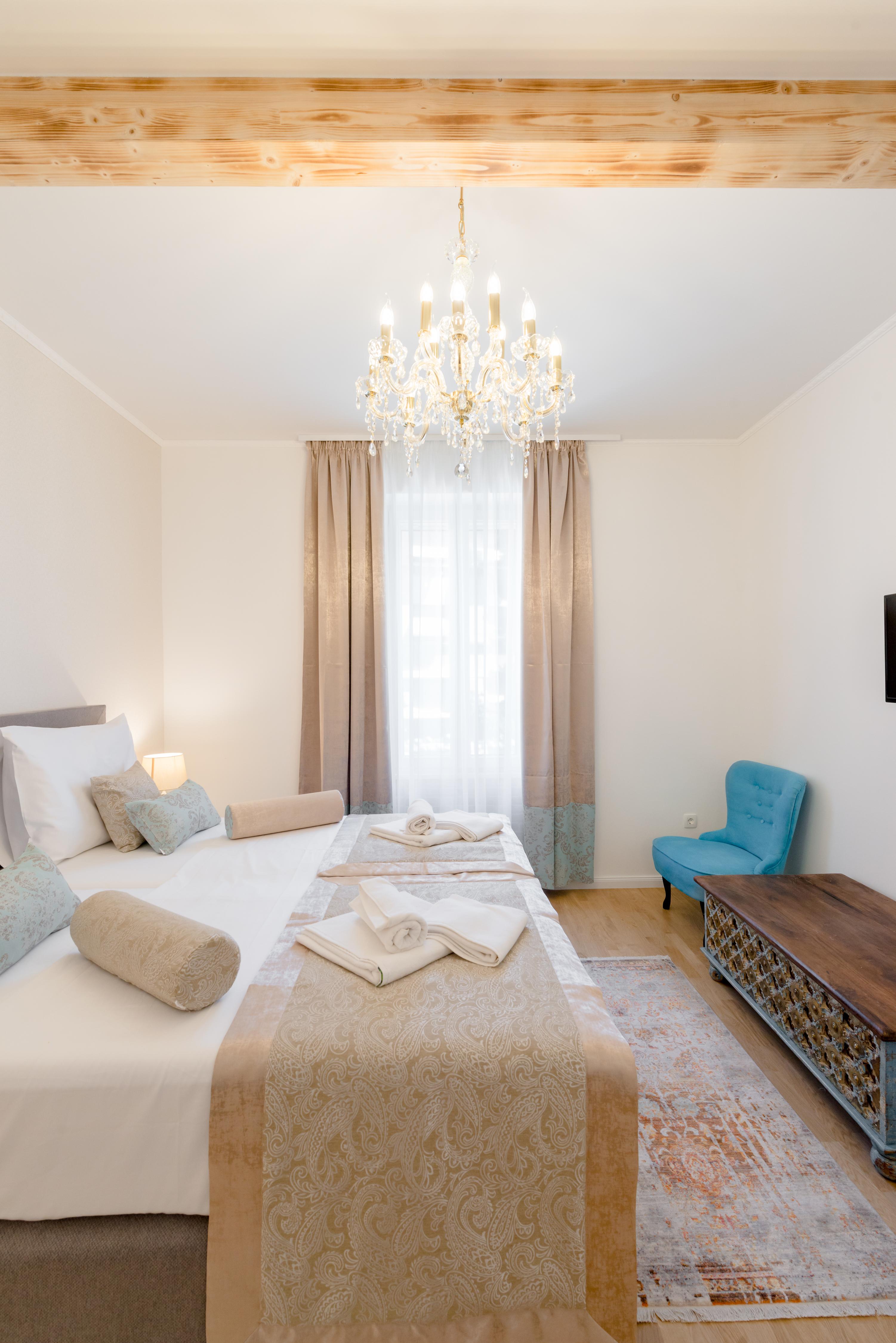 سبليت Le Monde Luxury Accommodation المظهر الخارجي الصورة