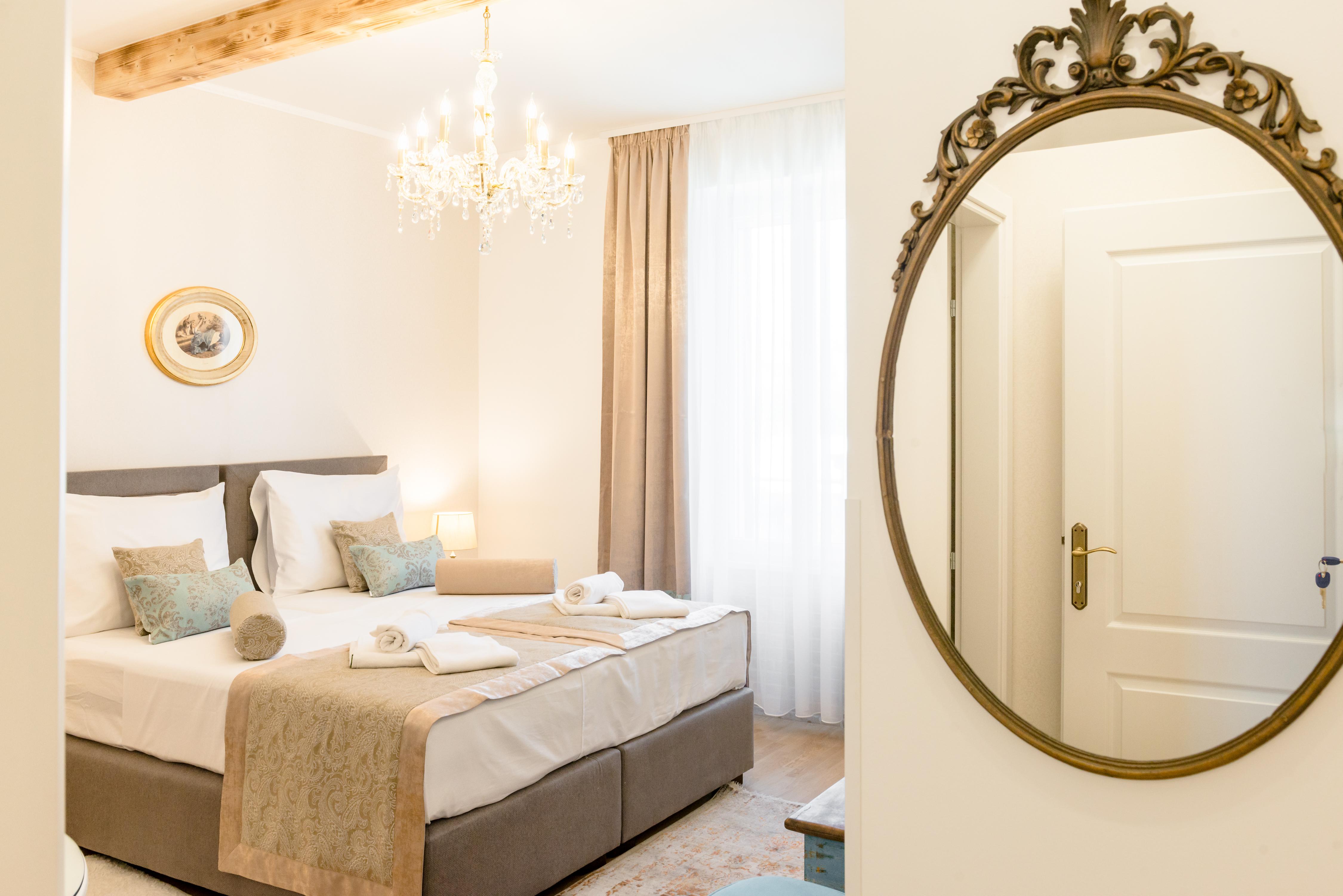 سبليت Le Monde Luxury Accommodation المظهر الخارجي الصورة