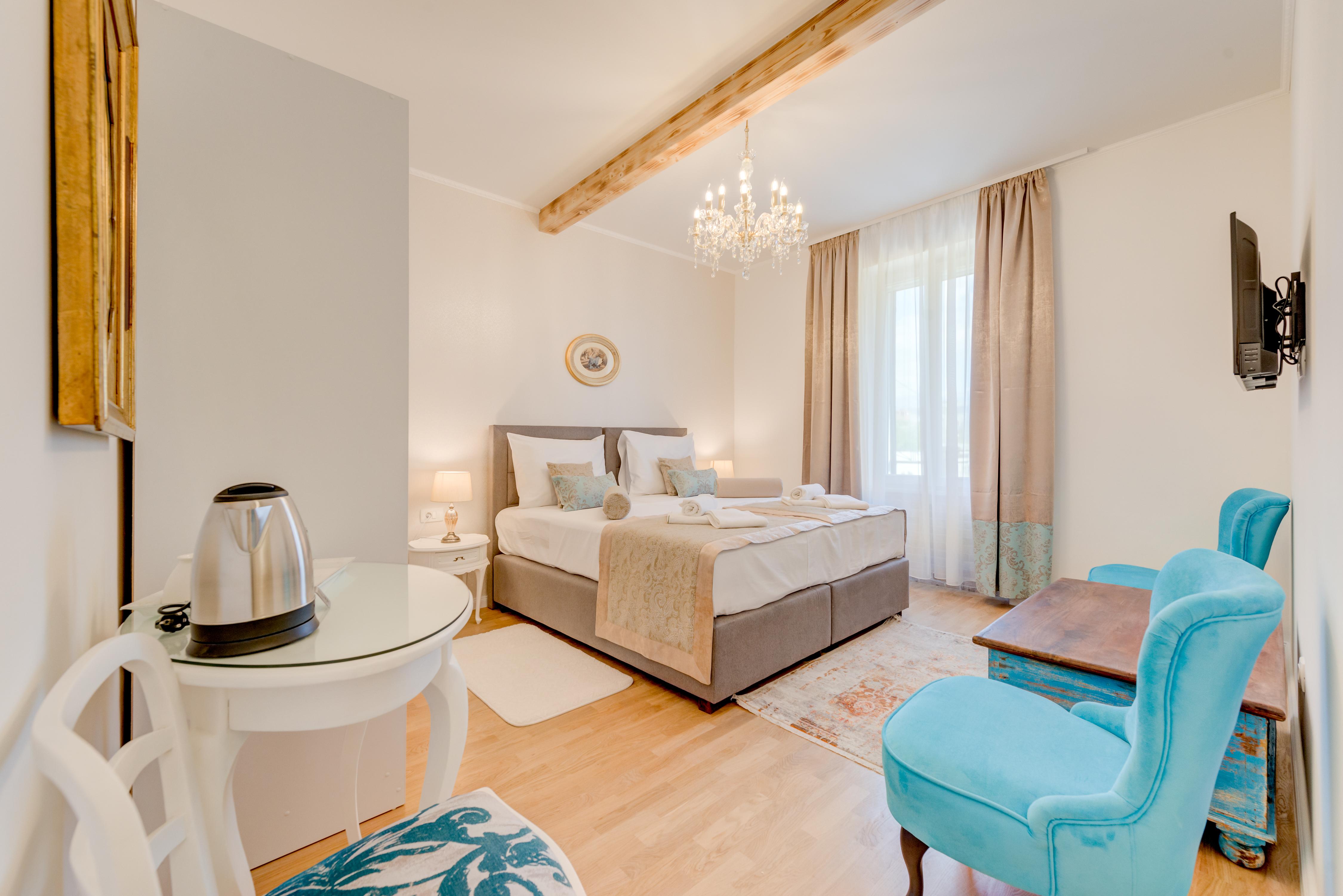 سبليت Le Monde Luxury Accommodation المظهر الخارجي الصورة