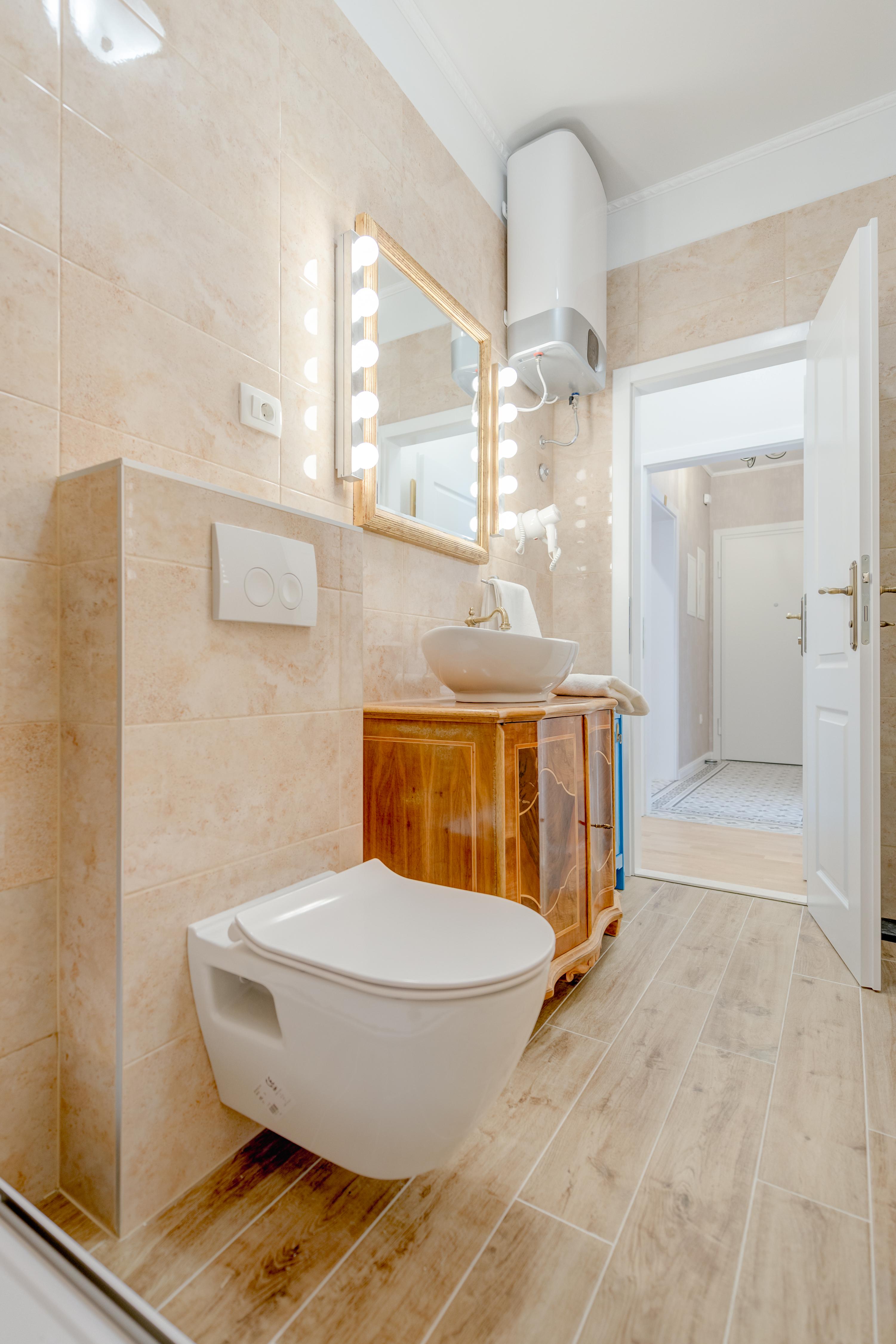 سبليت Le Monde Luxury Accommodation المظهر الخارجي الصورة
