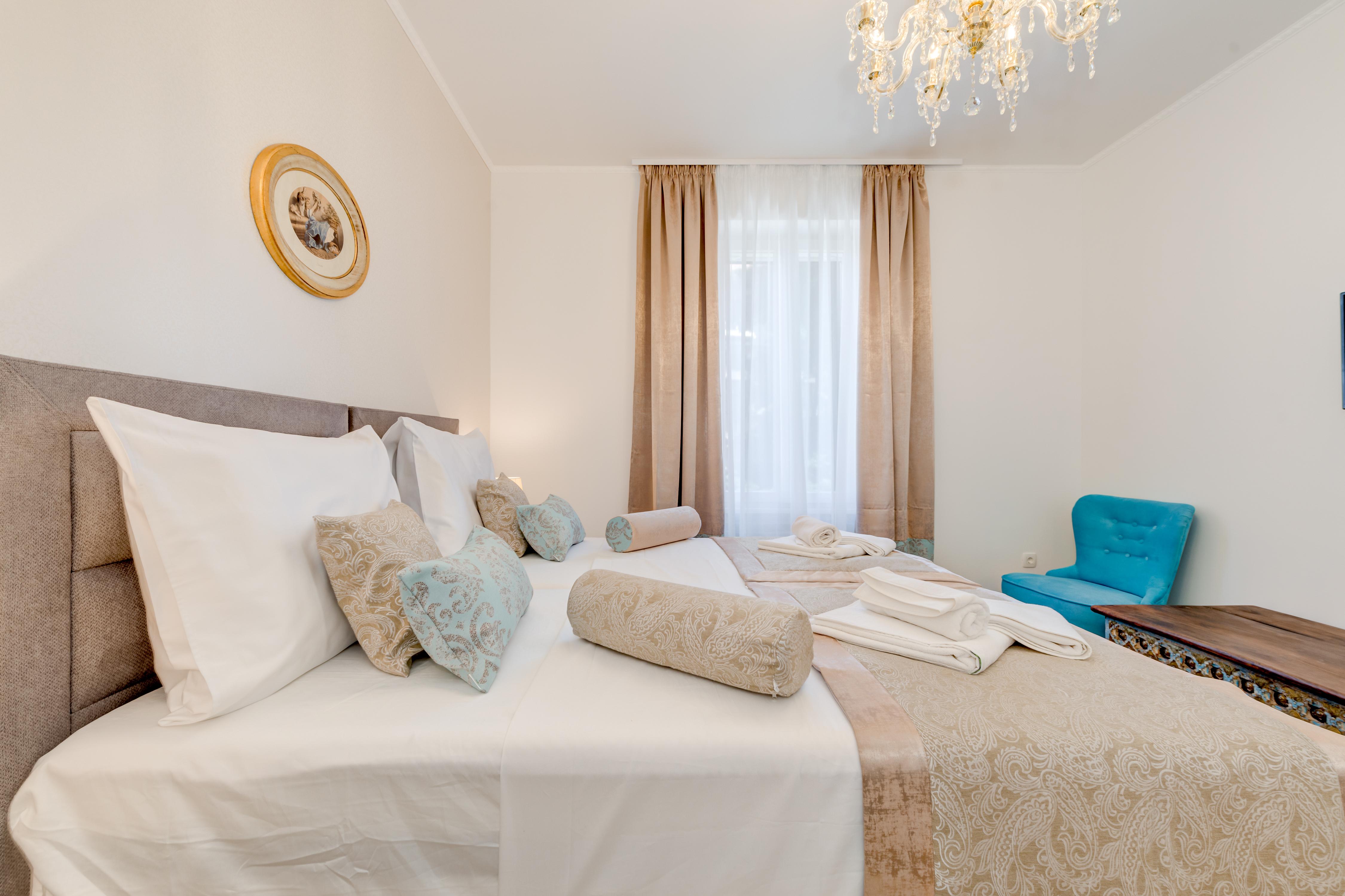 سبليت Le Monde Luxury Accommodation المظهر الخارجي الصورة