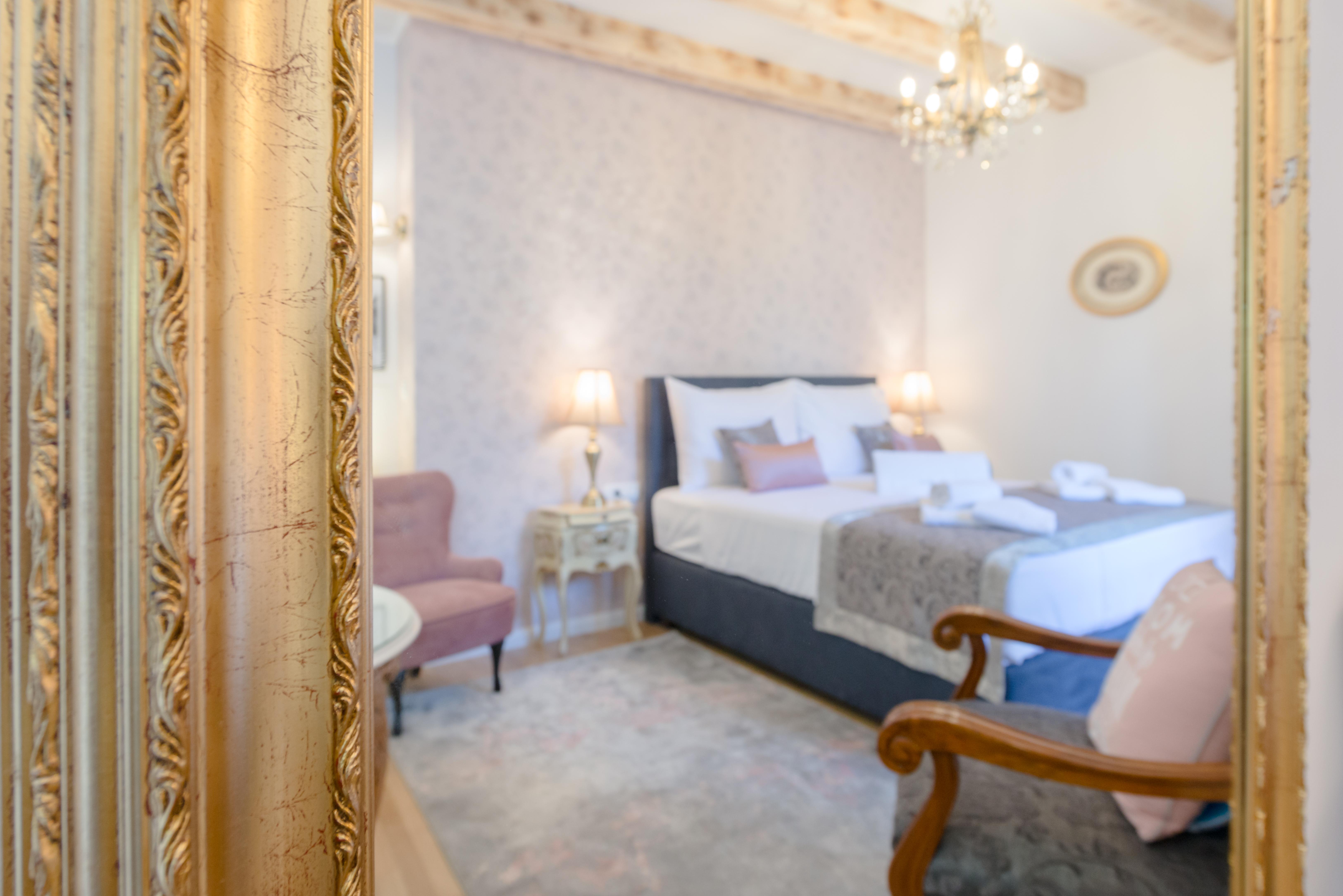 سبليت Le Monde Luxury Accommodation المظهر الخارجي الصورة