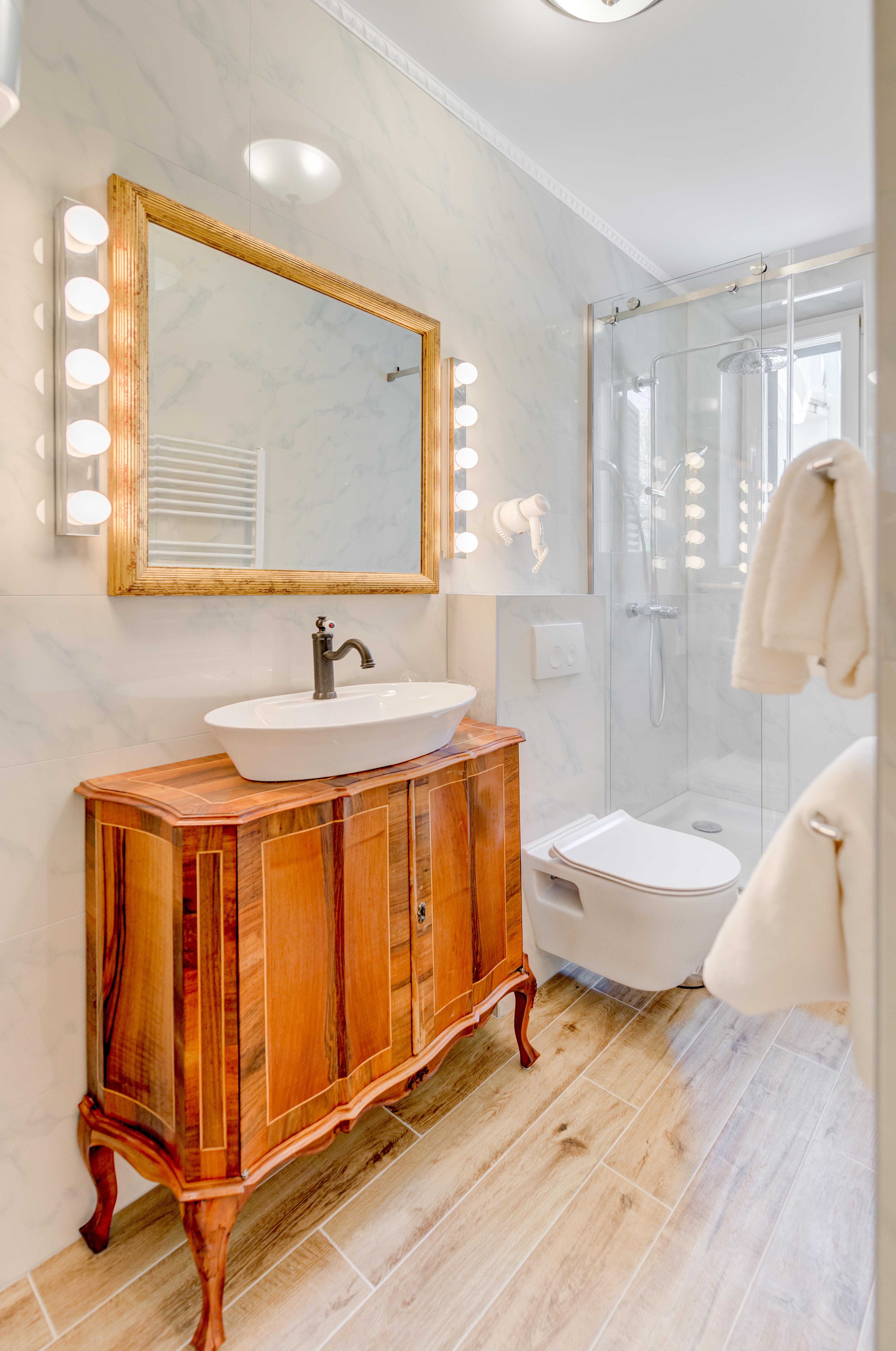 سبليت Le Monde Luxury Accommodation المظهر الخارجي الصورة