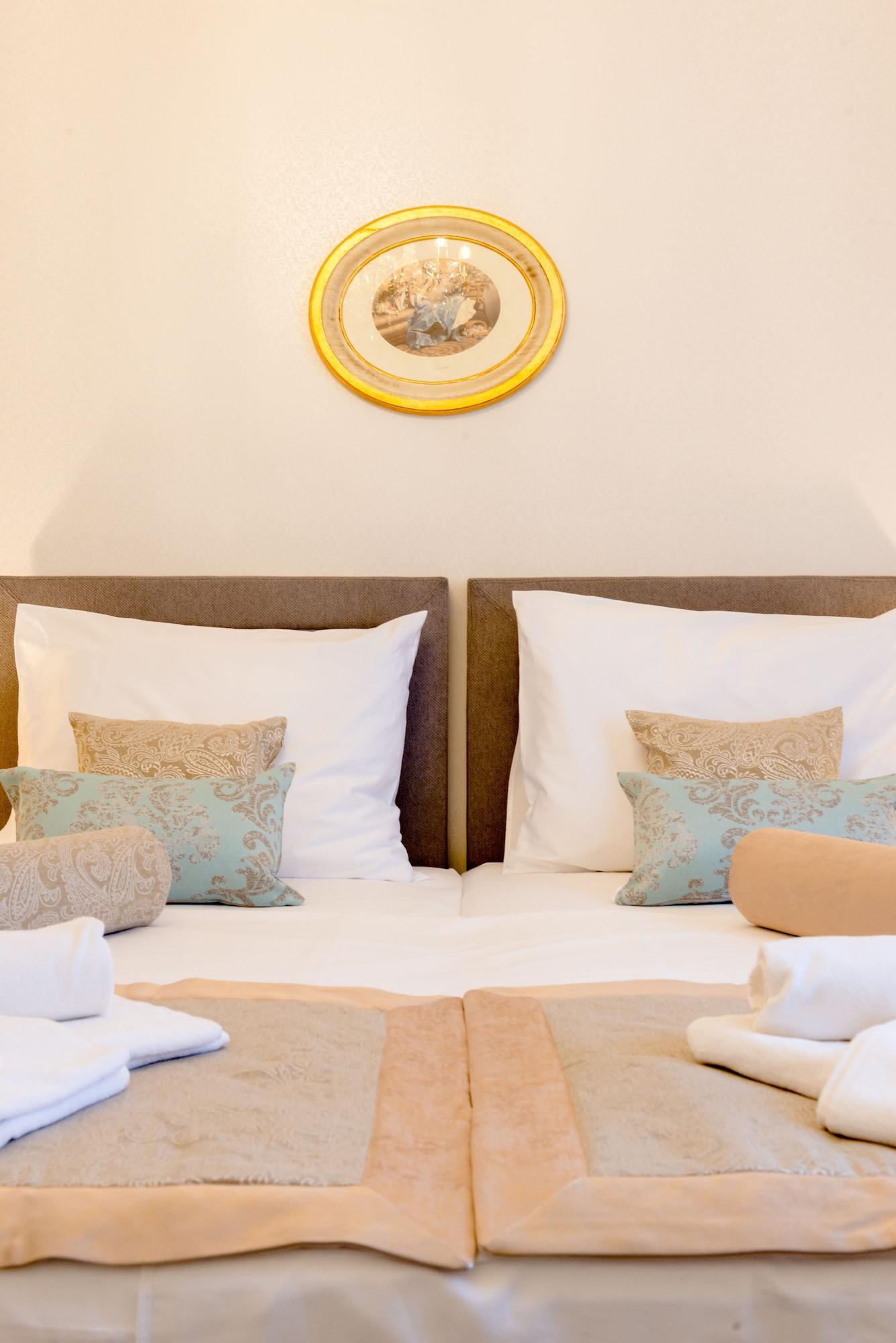 سبليت Le Monde Luxury Accommodation المظهر الخارجي الصورة