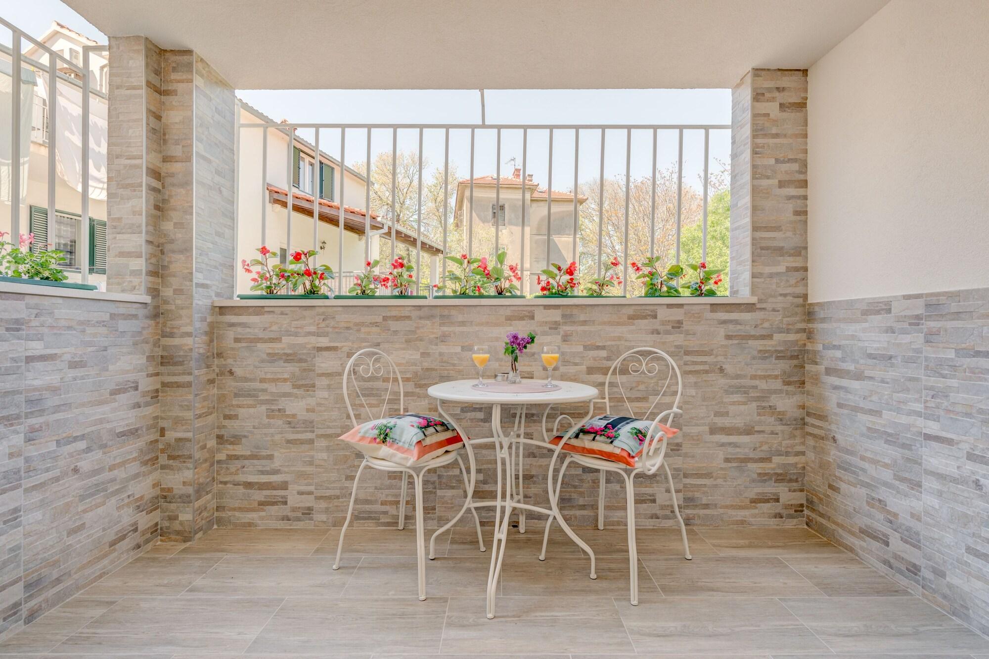 سبليت Le Monde Luxury Accommodation المظهر الخارجي الصورة