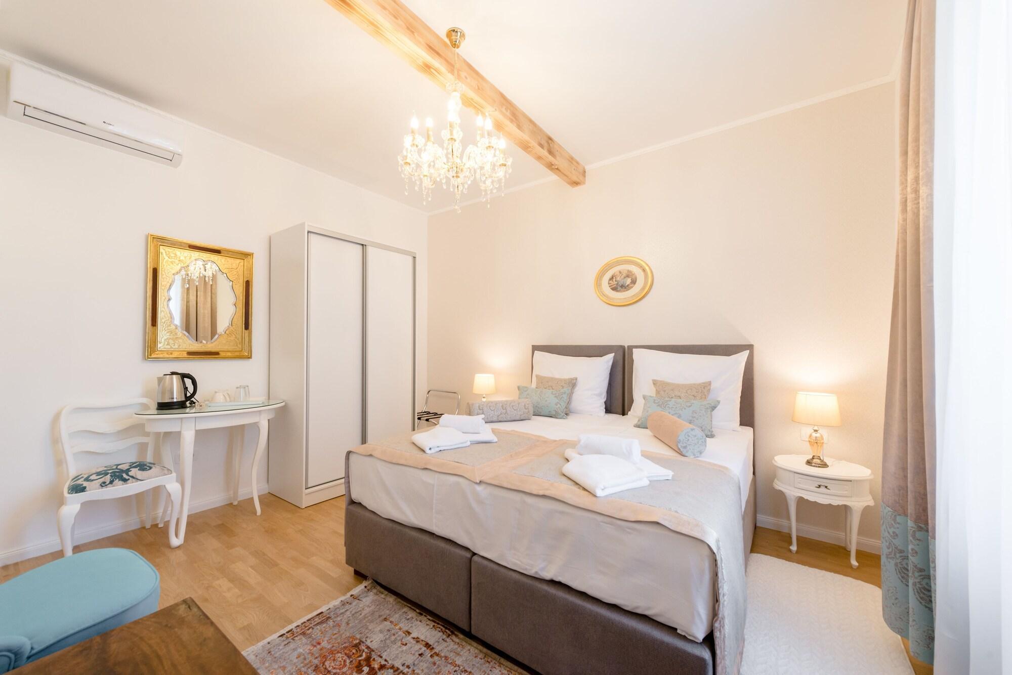 سبليت Le Monde Luxury Accommodation المظهر الخارجي الصورة