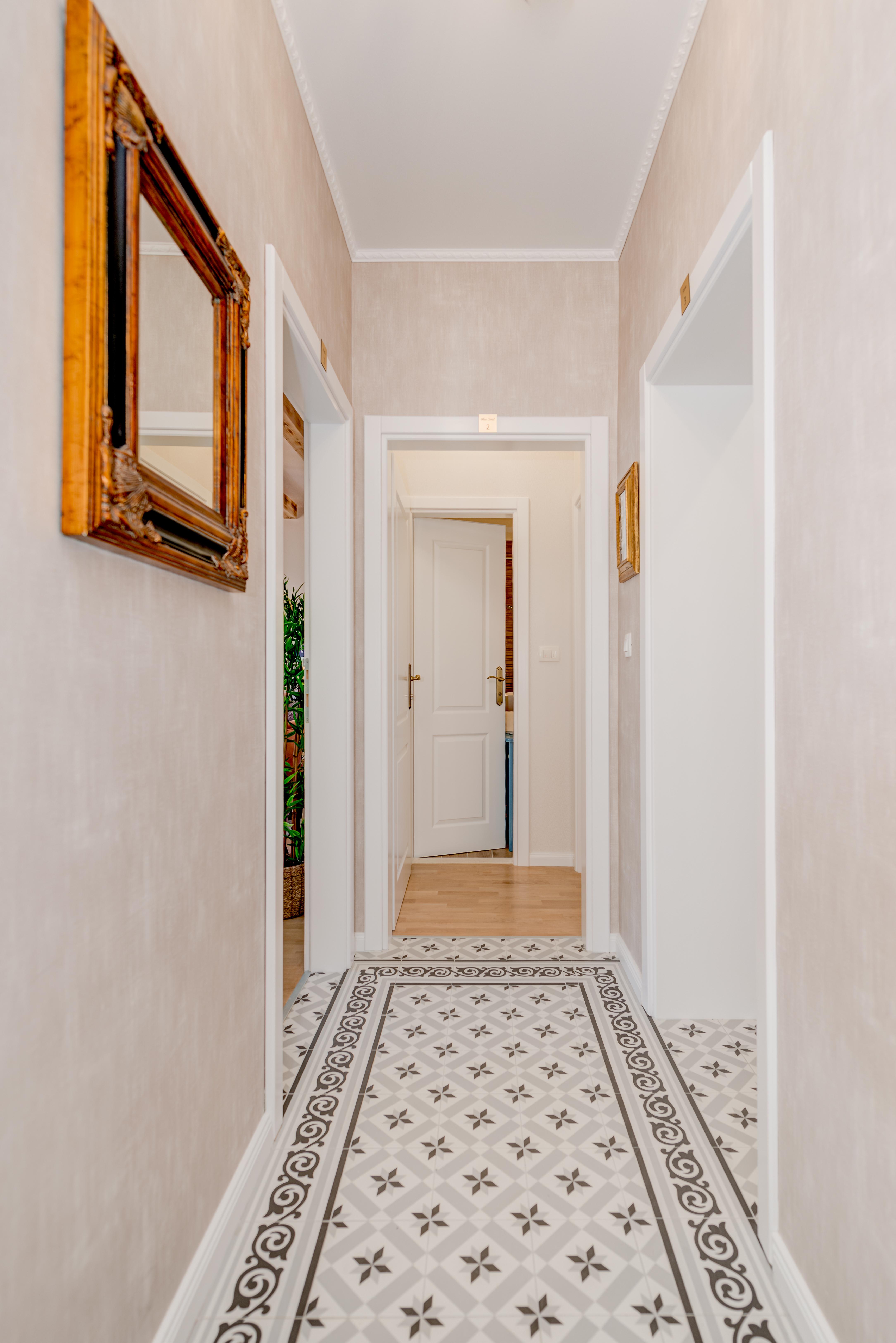 سبليت Le Monde Luxury Accommodation المظهر الخارجي الصورة